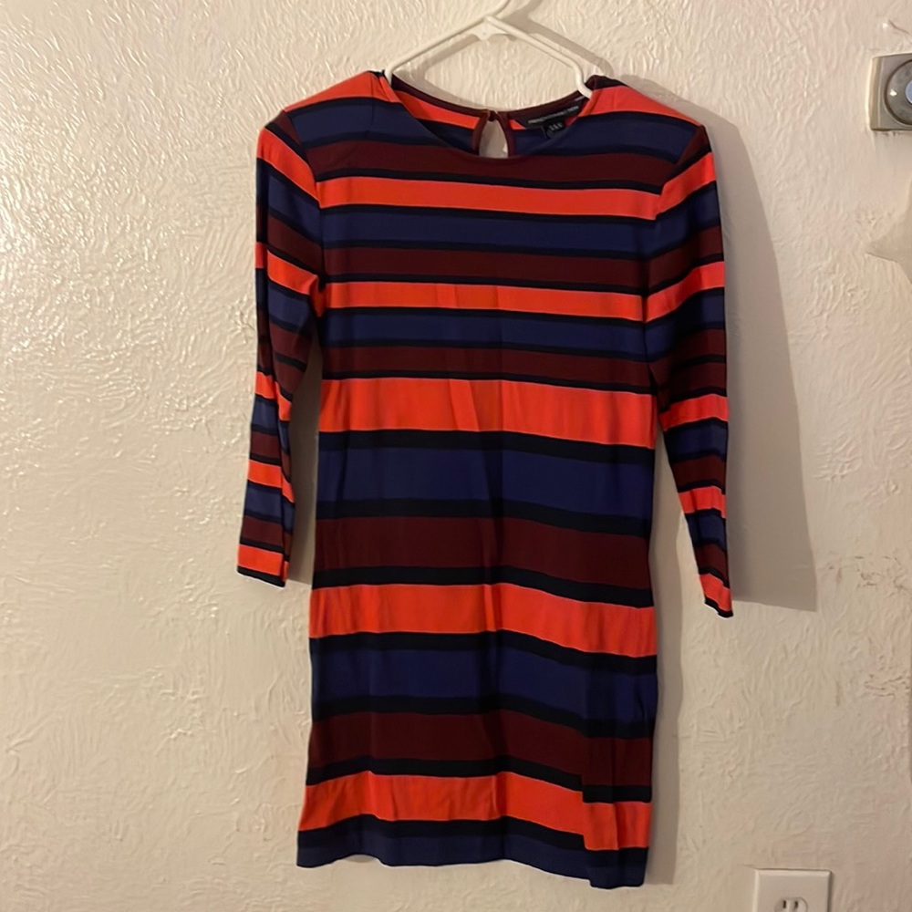 French Connection dress